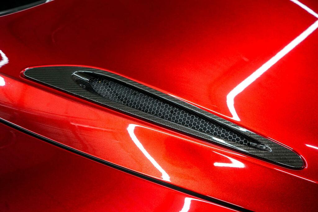 McLaren 720S V8 Performance Ssg  #8