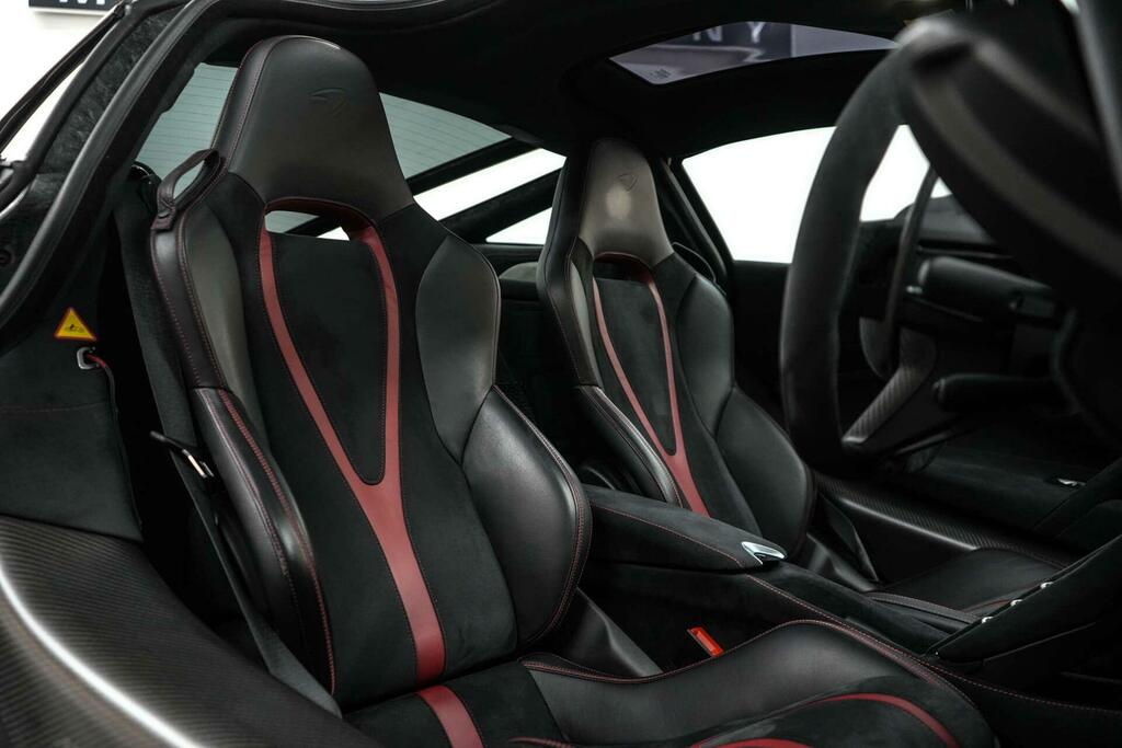 McLaren 720S V8 Performance Ssg  #18