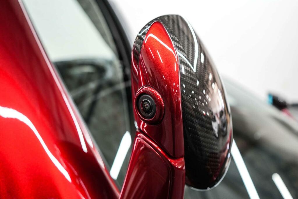 McLaren 720S V8 Performance Ssg  #16