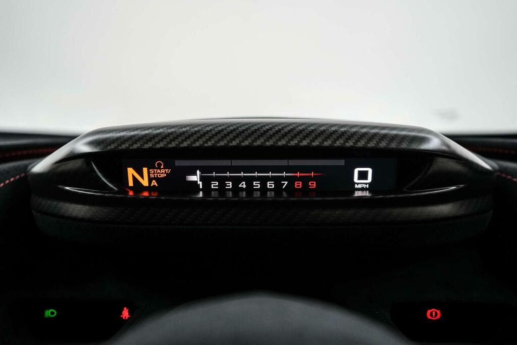 McLaren 720S V8 Performance Ssg  #48