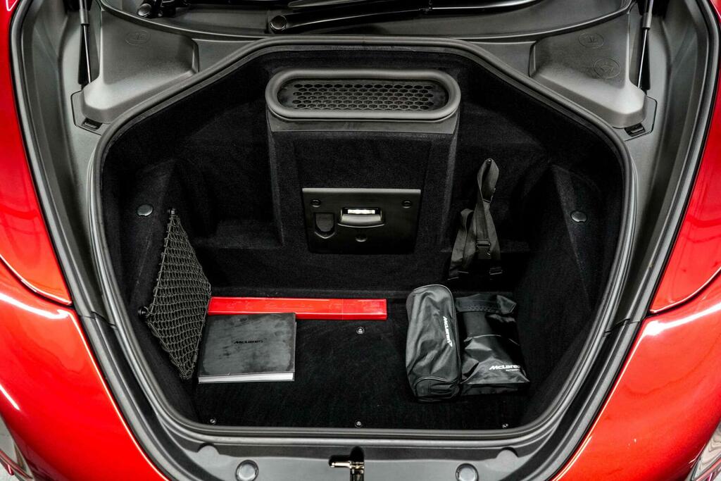 McLaren 720S V8 Performance Ssg  #7