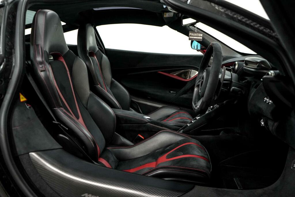 McLaren 720S V8 Performance Ssg  #20