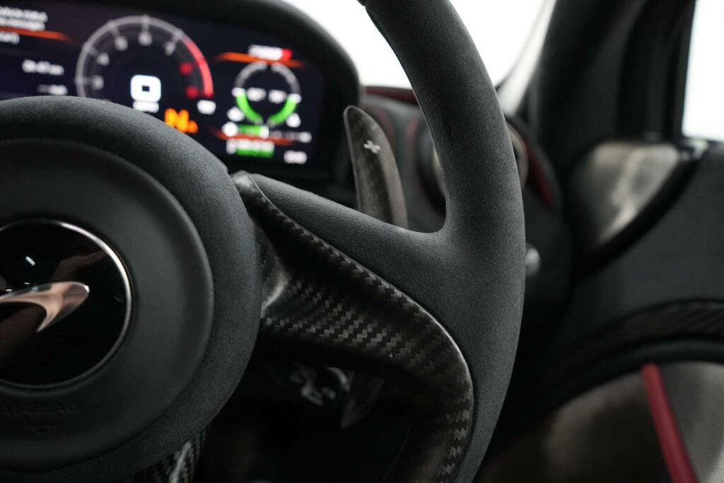 McLaren 720S V8 Performance Ssg  #44