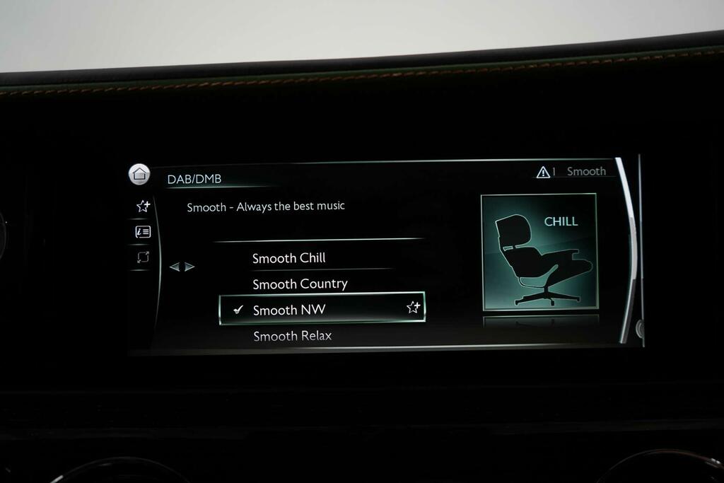 Rolls-Royce Ghost II Black Badge YD25BXF #40