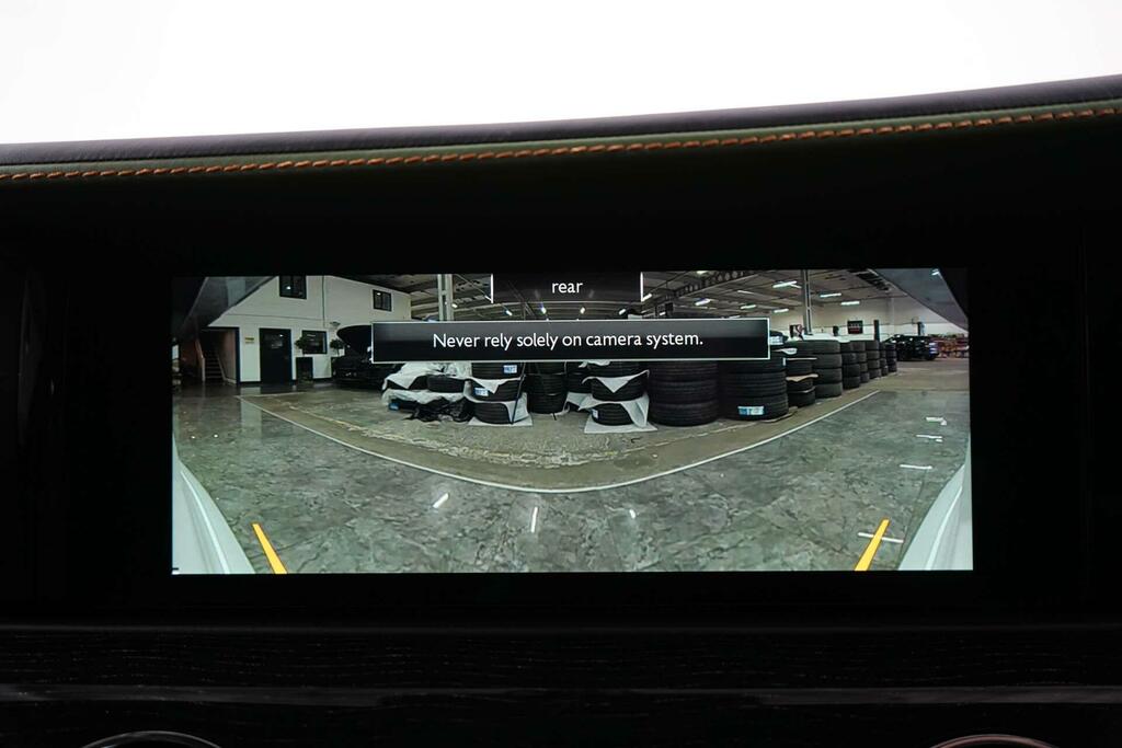 Rolls-Royce Ghost II Black Badge YD25BXF #46