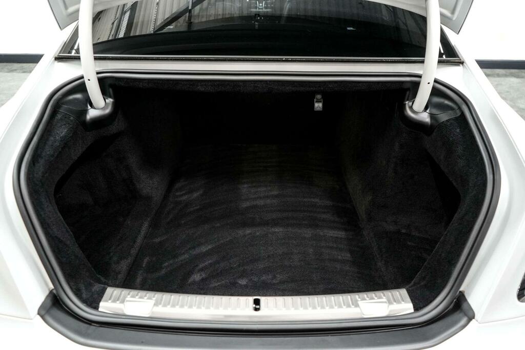 Rolls-Royce Ghost II Black Badge YD25BXF #11