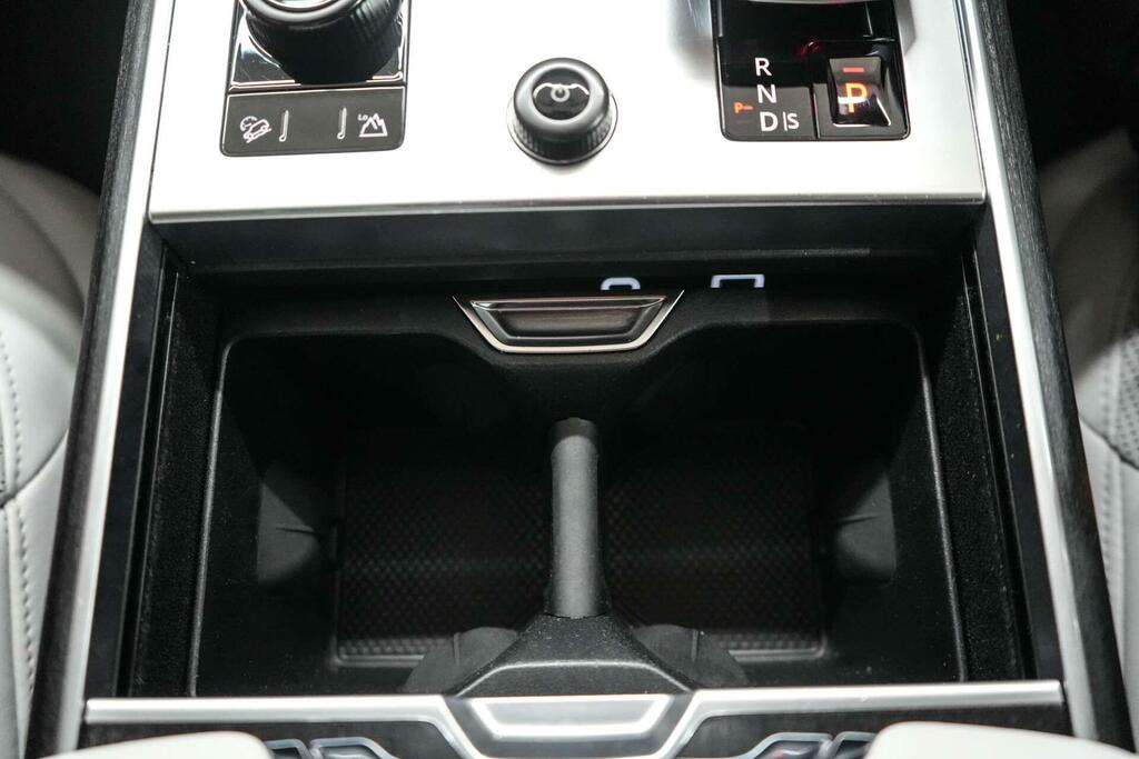 Land Rover Range Rover First Edition Black #30