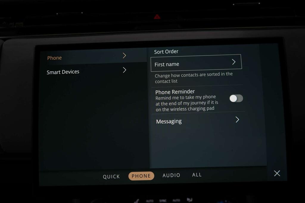 Land Rover Range Rover First Edition Black #35