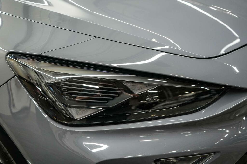 Cupra Formentor V1 Grey #6