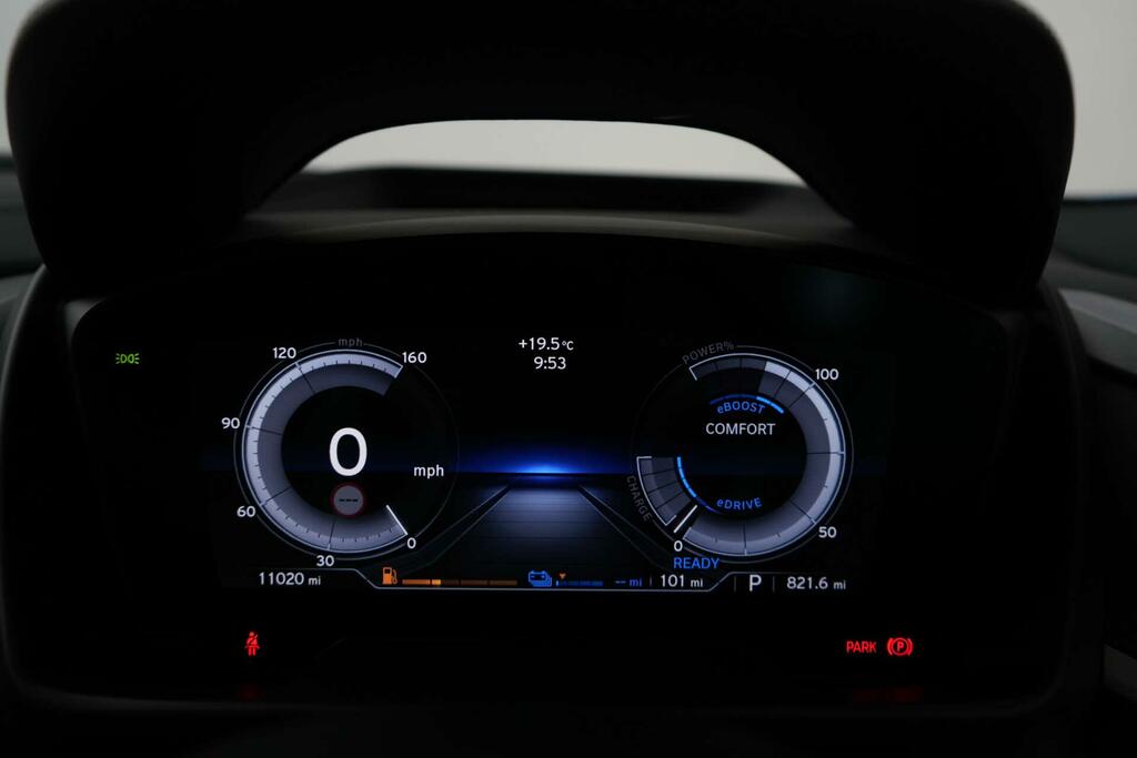BMW i8 1.5 I8 228 Bhp Grey #43