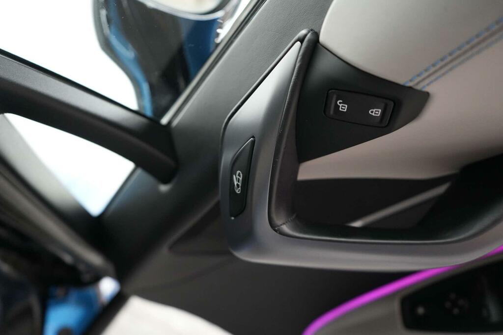 BMW i8 1.5 I8 228 Bhp Grey #25