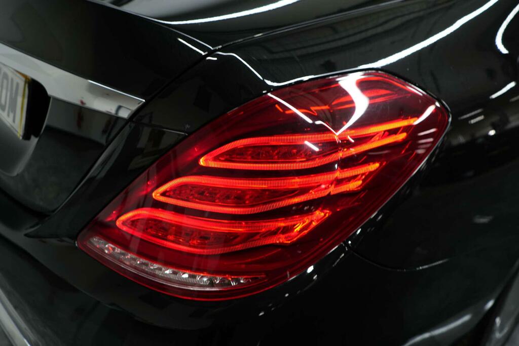 Mercedes-Benz Maybach S Class S600 Maybach Grey #61