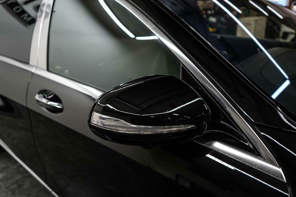 Mercedes-Benz Maybach S Class S600 Maybach Grey #9
