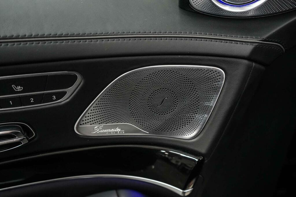 Mercedes-Benz Maybach S Class S600 Maybach Grey #20