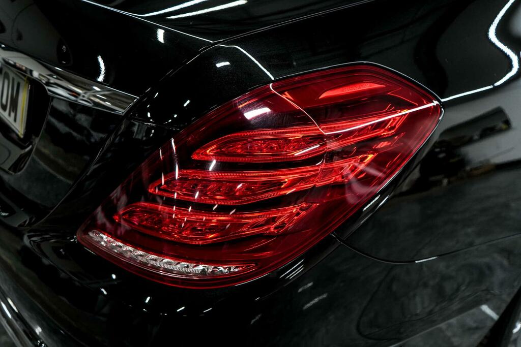 Mercedes-Benz Maybach S Class S600 Maybach Grey #12