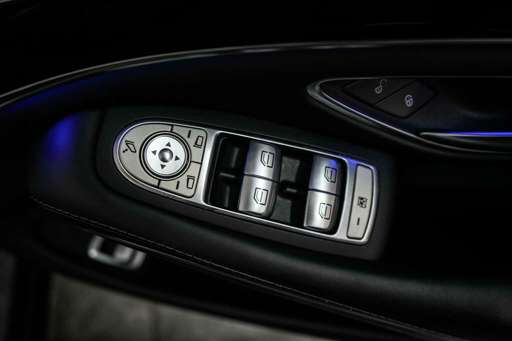 Mercedes-Benz Maybach S Class S600 Maybach Grey #35