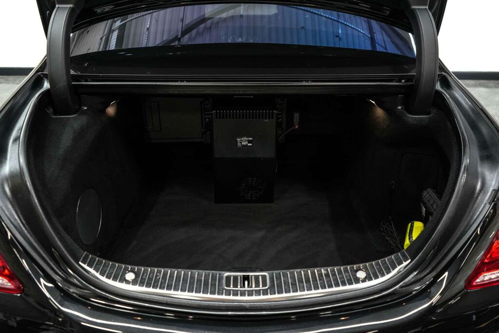 Mercedes-Benz Maybach S Class S600 Maybach Grey #13
