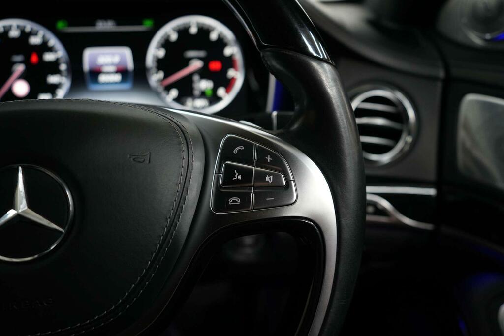 Mercedes-Benz Maybach S Class S600 Maybach Grey #56