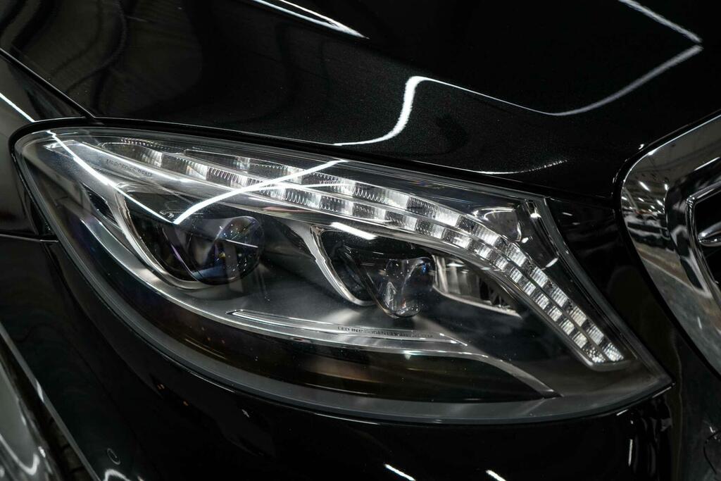 Mercedes-Benz Maybach S Class 6.0 S600 V12 Maybach G-tronic Euro 6 Ss Black #6