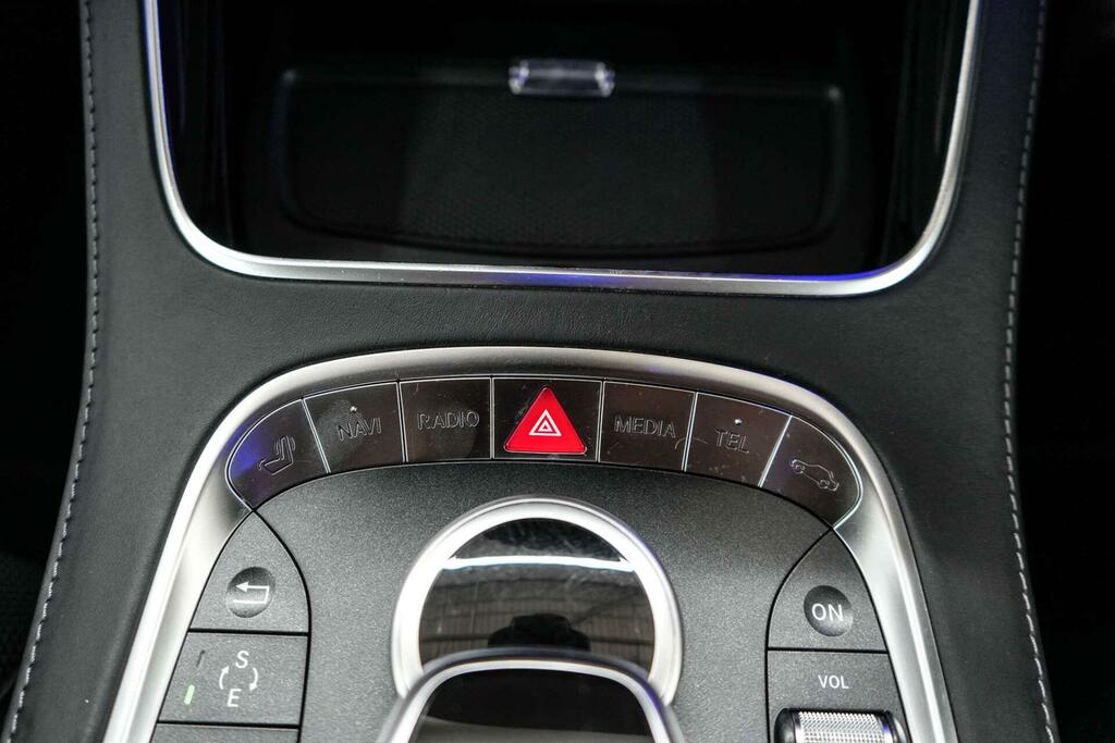 Mercedes-Benz Maybach S Class S600 Maybach Grey #41