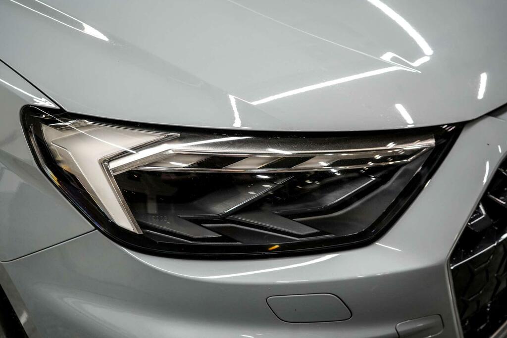 Audi A1 S Line Grey #6
