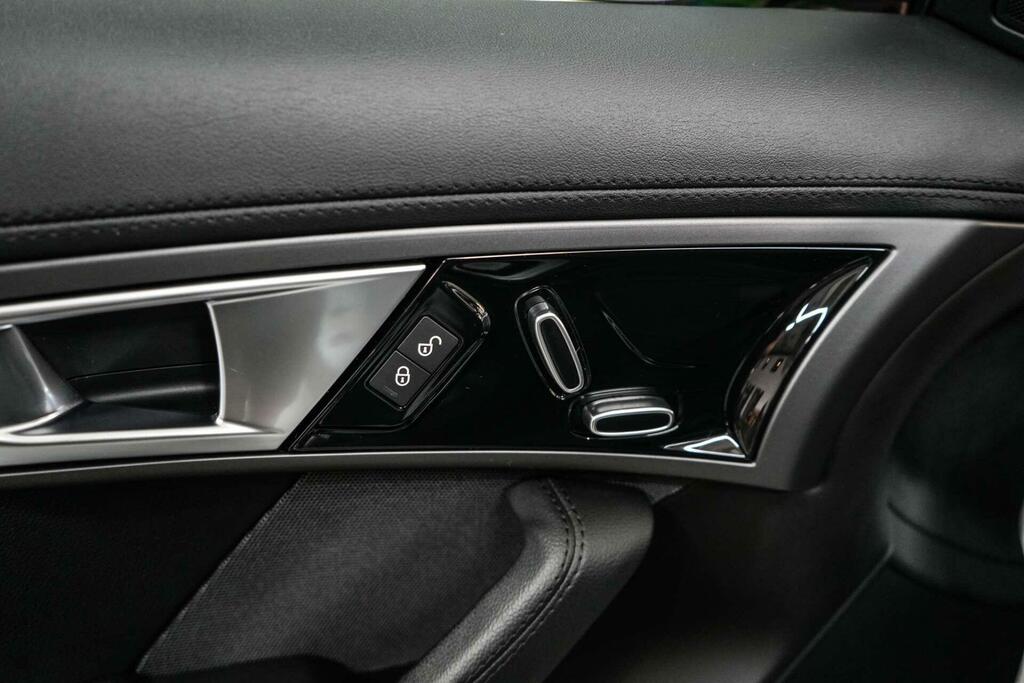 Jaguar F-Type 3.0 V6 S Euro 6 Ss #18