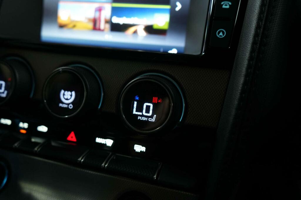 Jaguar F-Type 3.0 V6 S Euro 6 Ss #29