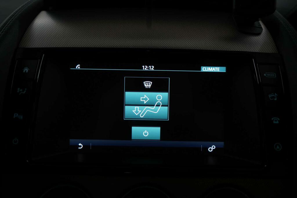 Jaguar F-Type 3.0 V6 S Euro 6 Ss #28