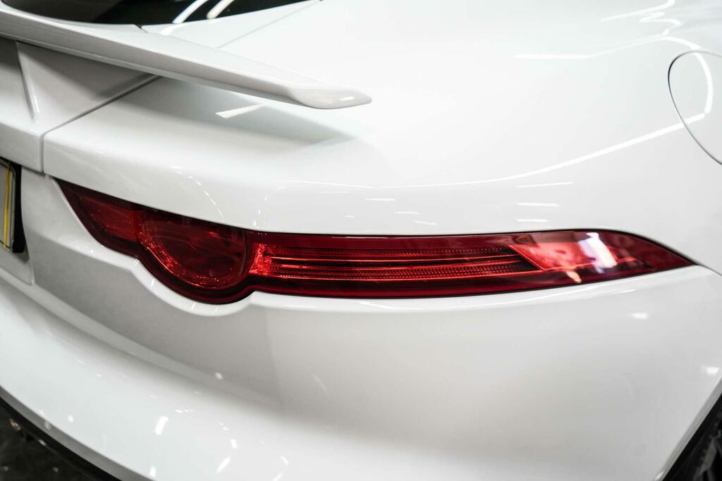 Jaguar F-Type 3.0 V6 S Euro 6 Ss #9
