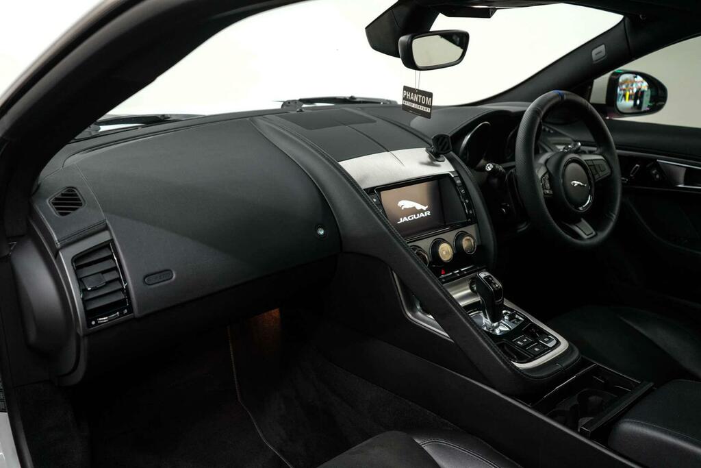 Jaguar F-Type 3.0 V6 S Euro 6 Ss #14