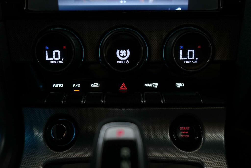 Jaguar F-Type 3.0 V6 S Euro 6 Ss #26