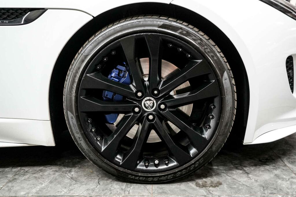 Jaguar F-Type 3.0 V6 S Euro 6 Ss #7