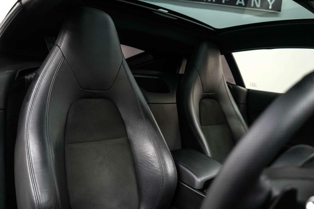 Jaguar F-Type 3.0 V6 S Euro 6 Ss #12