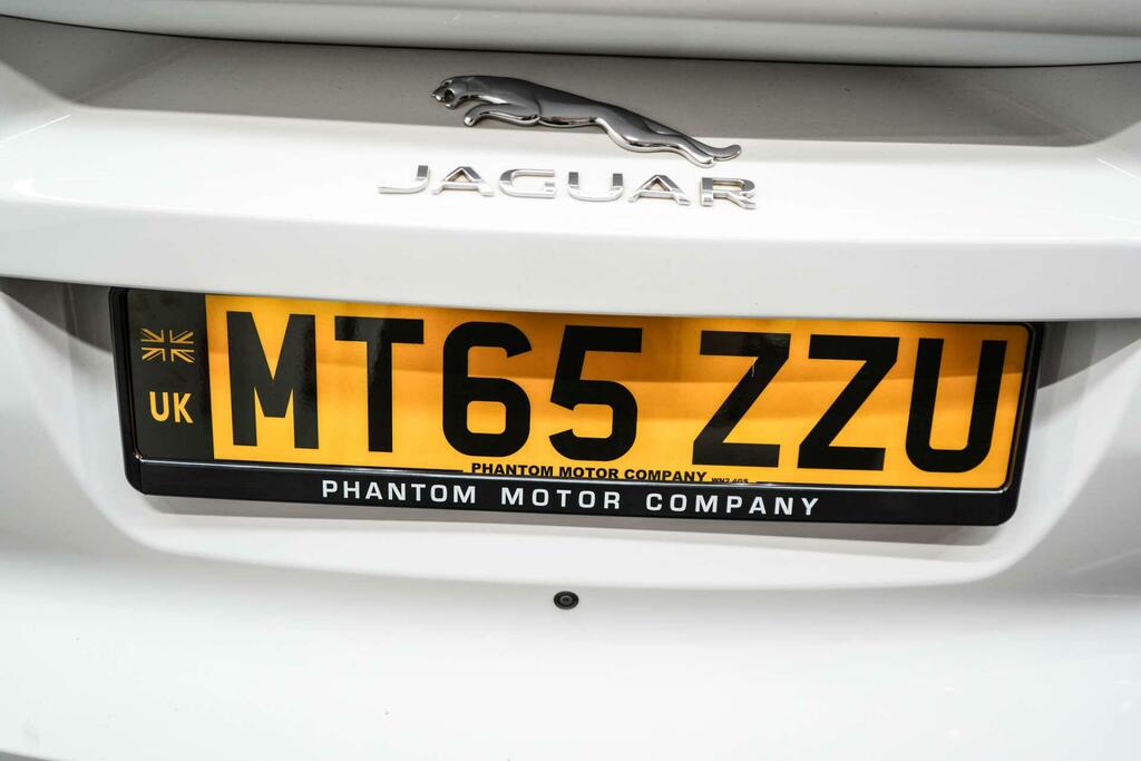Jaguar F-Type 3.0 V6 S Euro 6 Ss #39