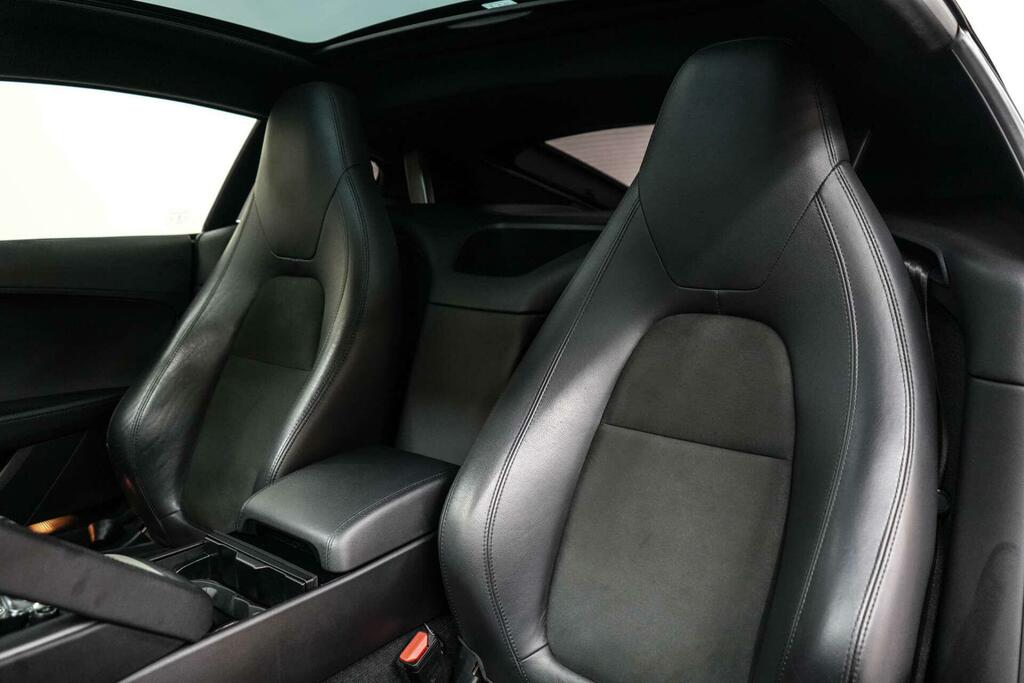 Jaguar F-Type 3.0 V6 S Euro 6 Ss #13