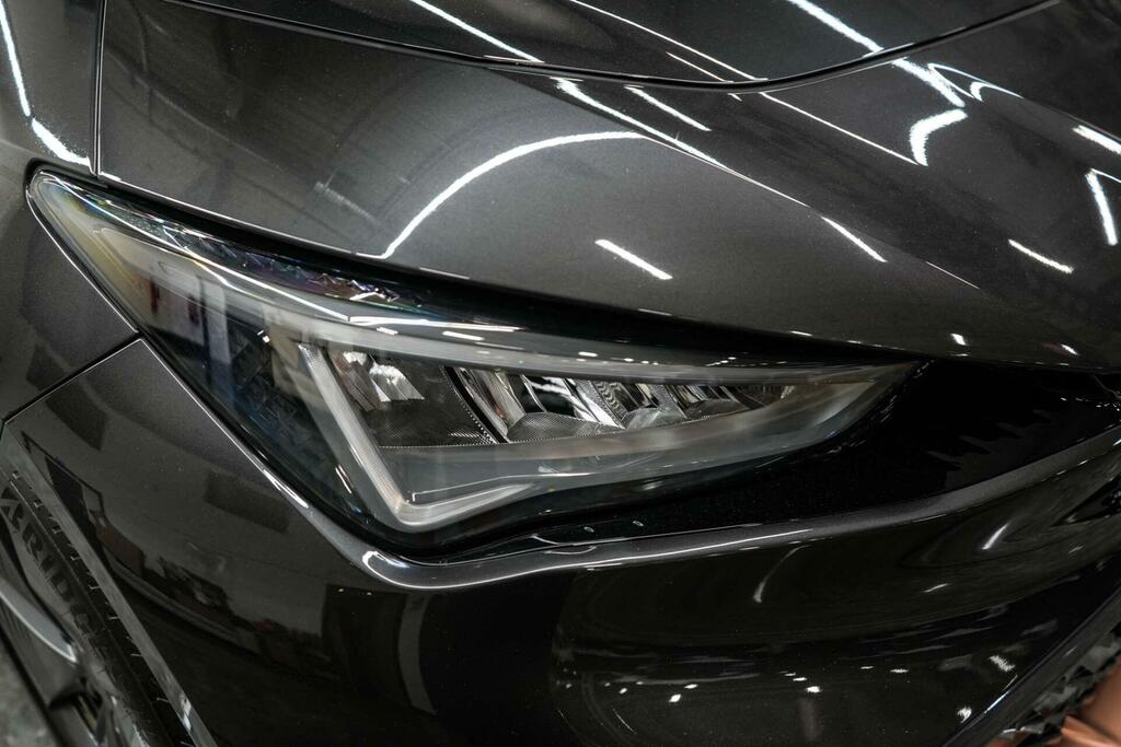 Cupra Born V1 Grey #6