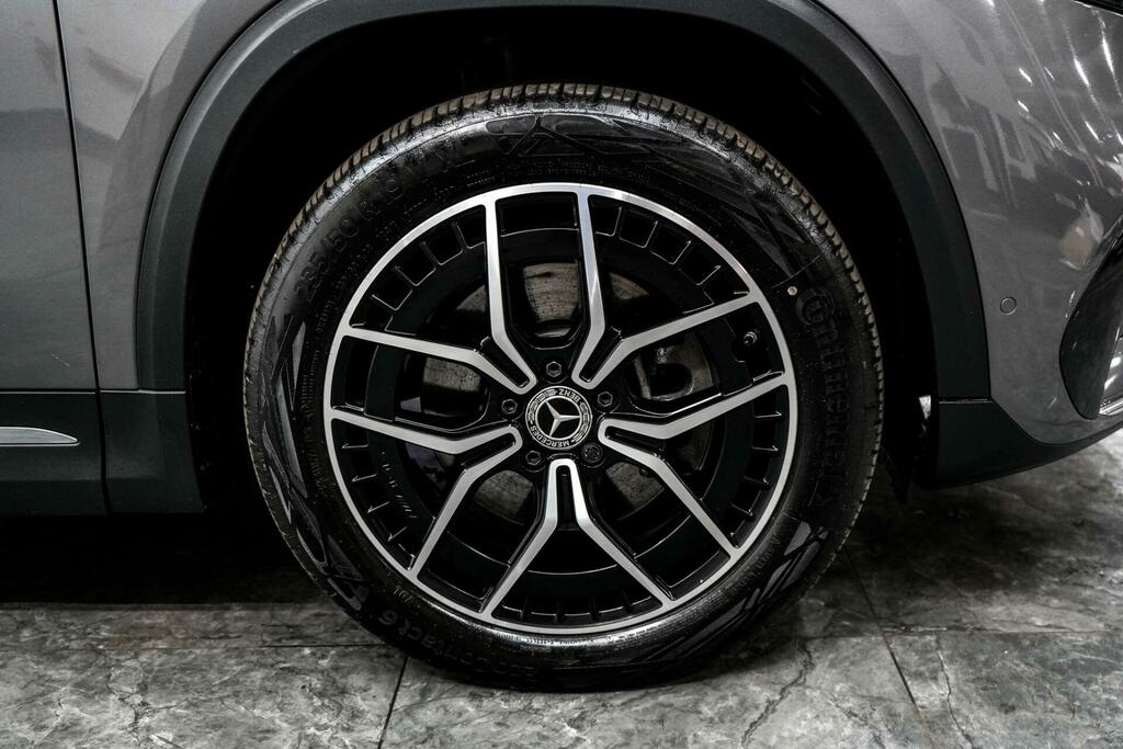 Mercedes-Benz EQA Eqa 250 70.5Kwh Amg Black #7