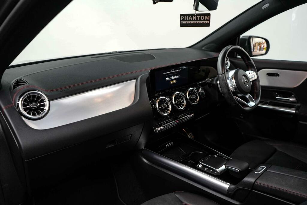 Mercedes-Benz EQA Eqa 250 70.5Kwh Amg Black #19