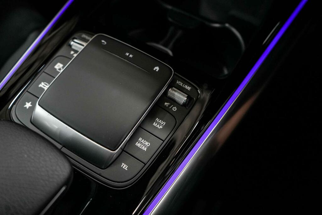 Mercedes-Benz EQA Eqa 250 70.5Kwh Amg Black #27