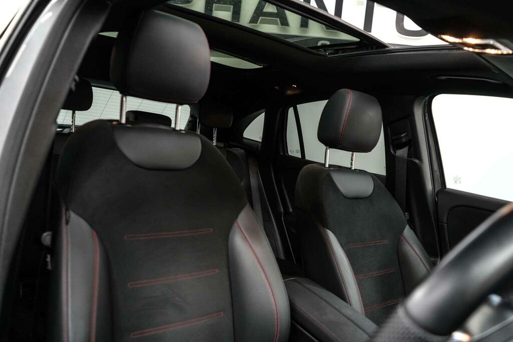 Mercedes-Benz EQA Eqa 250 70.5Kwh Amg Black #13