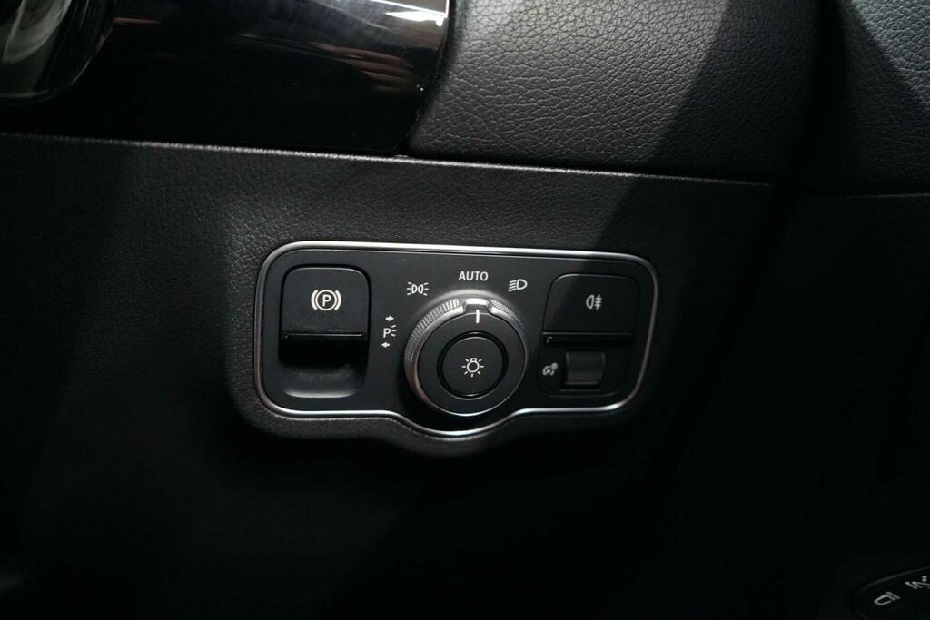 Mercedes-Benz EQA Eqa 250 70.5Kwh Amg Black #46