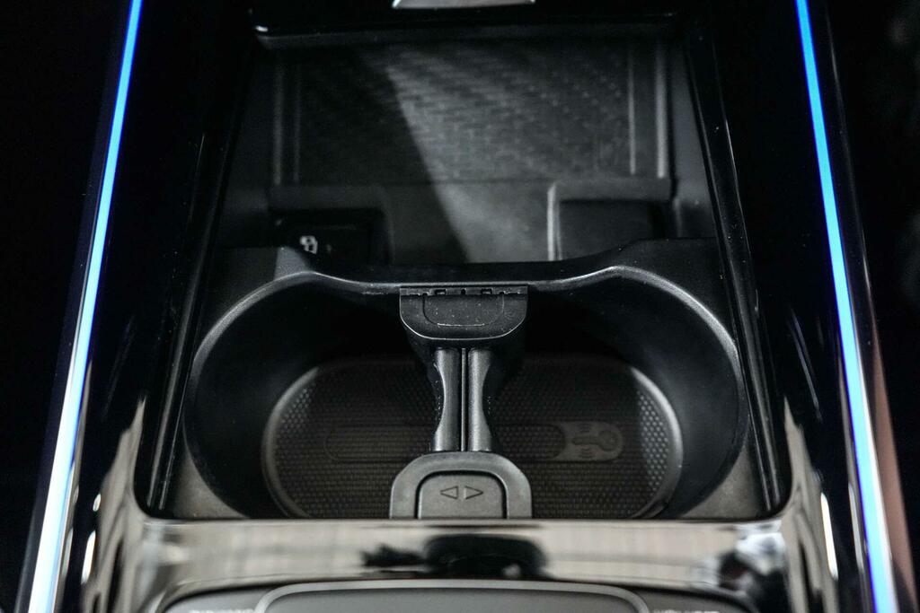 Mercedes-Benz EQA Eqa 250 70.5Kwh Amg Black #29