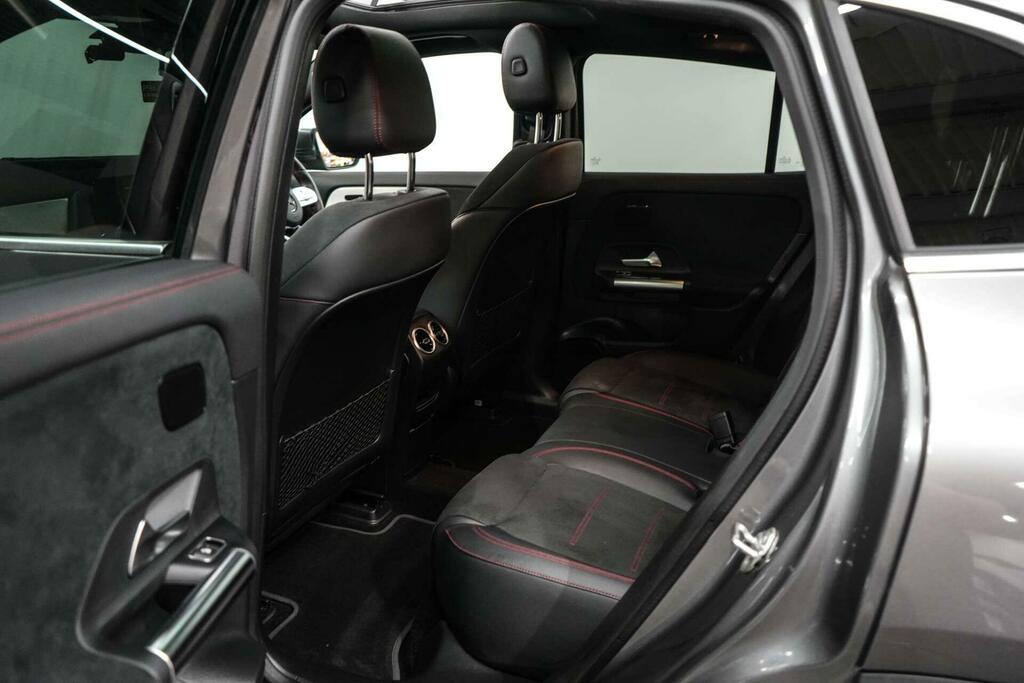 Mercedes-Benz EQA Eqa 250 70.5Kwh Amg Black #20