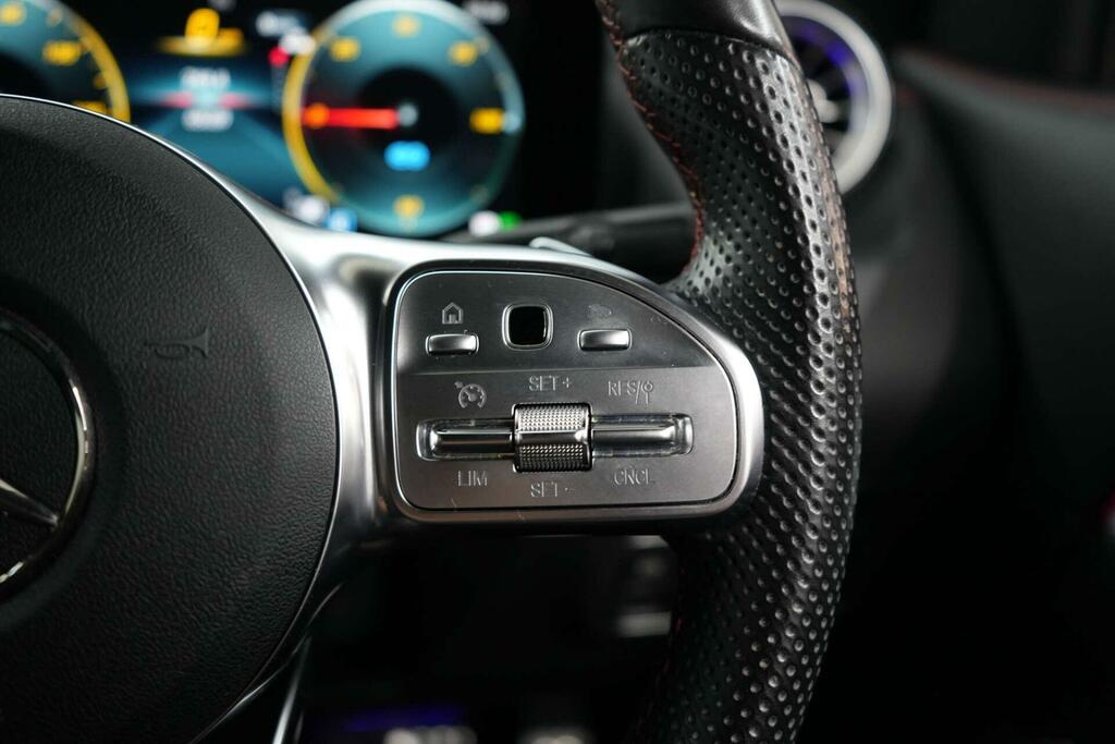 Mercedes-Benz EQA Eqa 250 70.5Kwh Amg Black #45