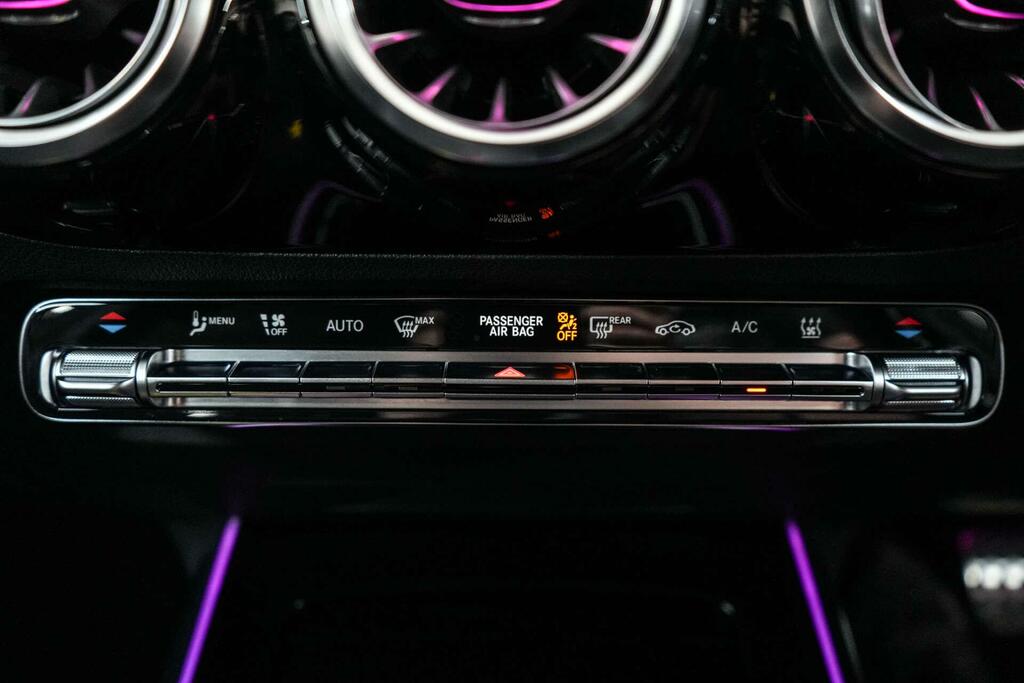 Mercedes-Benz EQA Eqa 250 70.5Kwh Amg Black #30