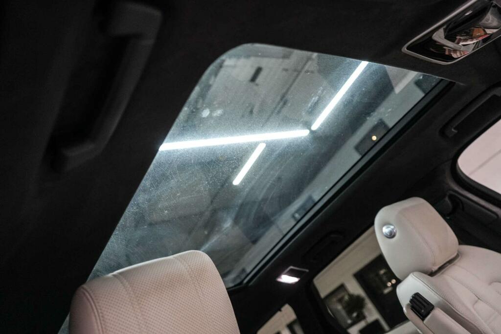 Land Rover Range Rover Sport Black #25