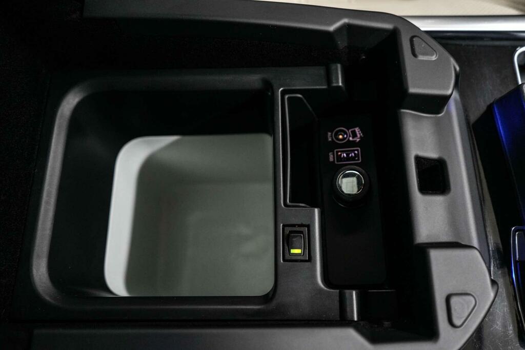 Land Rover Range Rover Sport Black #27