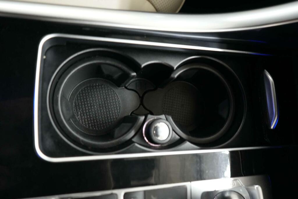 Land Rover Range Rover Sport Black #30