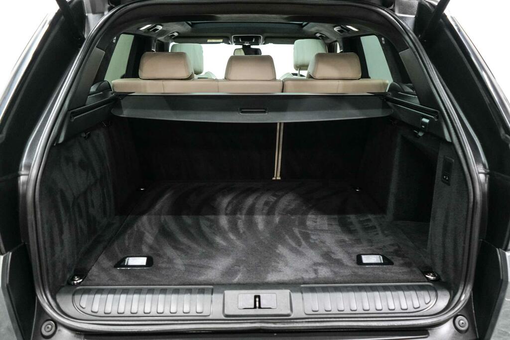 Land Rover Range Rover Sport Black #10