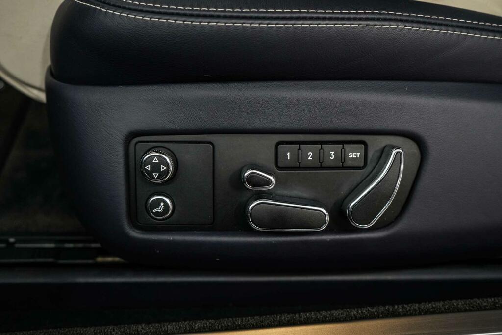 Bentley Continental Gt 4.0 Gt V8 S 521 Bhp Black #20